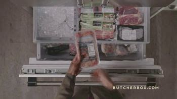 ButcherBox TV commercial - Share With People You Love: Chicken Nuggets
