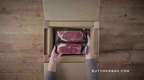 ButcherBox TV Spot, 'What Goes Into a ButcherBox: Roast and Whole Chicken' created for ButcherBox