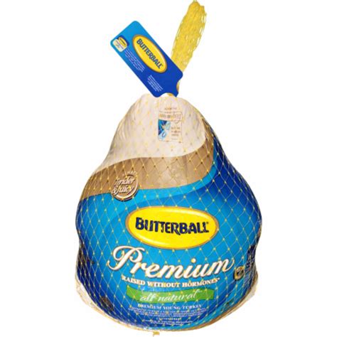 Butterball Premium Turkey commercials