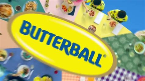 Butterball TV commercial - All Kinds of Good