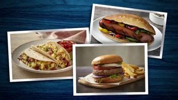 Butterball TV commercial - Food Network: Mix & Match Meals
