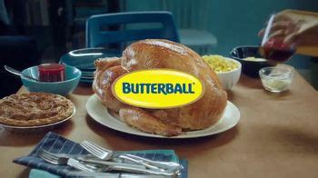Butterball TV Spot, 'Friendsgiving With Butterball'