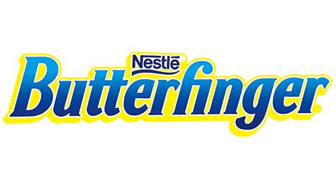 Butterfinger Butterfinger Minis logo