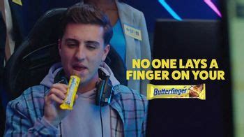 Butterfinger TV commercial - Call the BFI: Investigators: Game Over