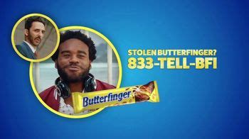 Butterfinger TV Spot, 'The Poster' created for Butterfinger