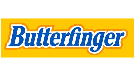 Butterfinger logo