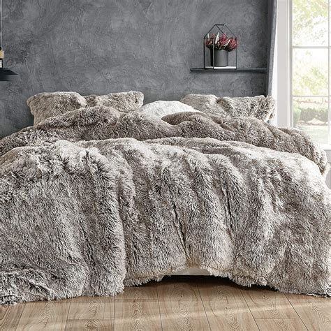 Byourbed Are You Kidding Coma Inducer Oversized Comforter