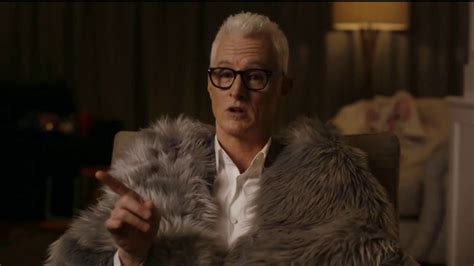 C by GE TV Spot, 'Iron Throne' Featuring John Slattery created for GE Lighting