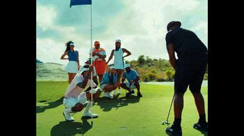 CÎROC Summer Citrus TV Spot, 'Golf' Featuring Diddy, Swae Lee