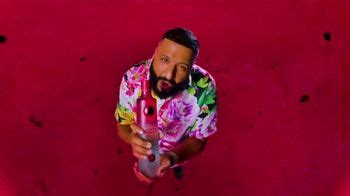 CÎROC TV Spot, 'Summer You Can Taste' Featuring Diddy, DJ Khaled