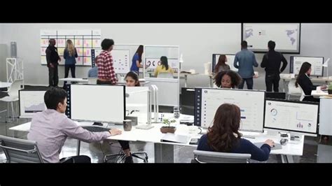CA Technologies TV Spot, 'Modern Software Factory: Anguish' featuring Amanda Serra