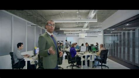 CA Technologies TV Spot, 'The Modern Software Factory: DevOps' featuring Michael Dearie