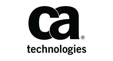 CA Technologies commercials