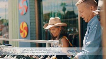 CABENUVA TV Spot, 'Jayson' featuring Weston Heflin