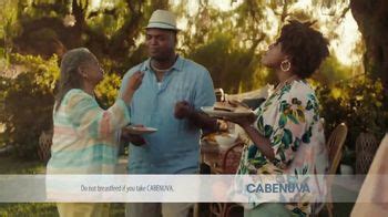 CABENUVA TV Spot, 'Meet Orlando' created for CABENUVA