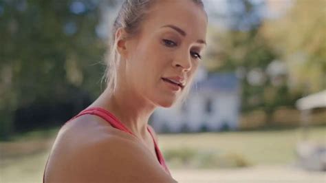CALIA by Carrie Underwood TV Spot, 'Put Yourself First'