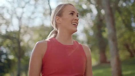CALIA by Carrie Underwood TV Spot, 'Put Yourself First: Playground' featuring Carrie Underwood