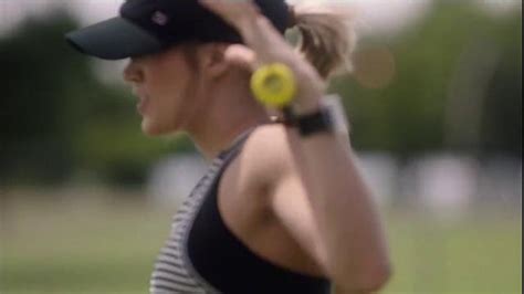 CALIA by Carrie Underwood TV Spot, 'What Sports Taught Me'