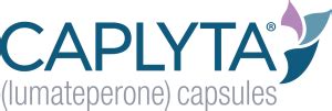 CAPLYTA logo