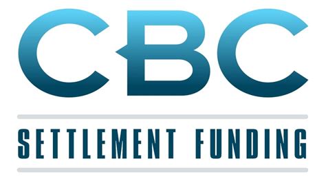 CBC Settlement Funding logo