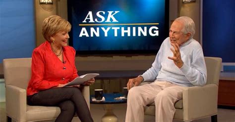 CBN Home Entertainment Ask Anything - Biblical Answers to Life’s Most Probing Questions