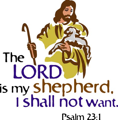 CBN Home Entertainment The Lord is My Shepherd: A Psalm of David