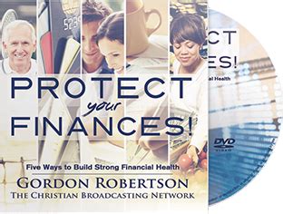 CBN Protect Your Finances! commercials