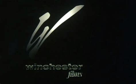 CBS Films Winchester logo