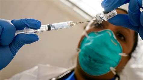 CDC TV Spot, 'Las vacunas contra el COVID-19: nuestra oportunidad'
