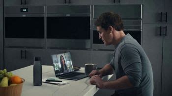 CDW TV Spot, 'Intel Mirror' created for CDW