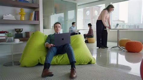CDW TV Spot, 'Possible: Chairs'