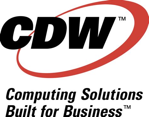 CDW logo