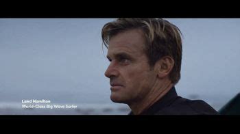 CME Group TV Spot, 'Those Who Act' Featuring Laird Hamilton