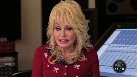 CMT One Country TV Spot, 'Disaster Relief' Featuring Dolly Parton