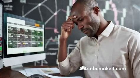 CNBC Make It TV Spot, 'Inflation-Proof Bonds' created for CNBC