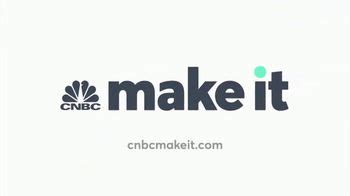 CNBC Make It TV Spot, 'Sweet Obsession' created for CNBC