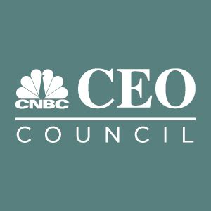 CNBC TV commercial - 2023 CEO Council Summit
