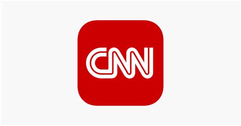 CNN Mobile App logo