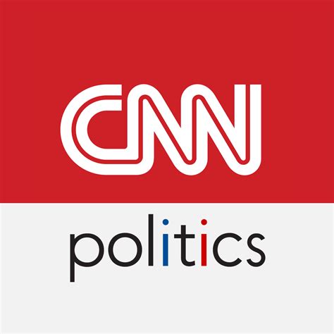 CNN Politics logo