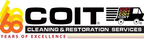 COIT Cleaning Services logo