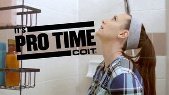COIT TV Spot, 'Pro Time: DIY'