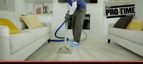 COIT TV commercial - Pro Time: Vacuuming: 40% Off