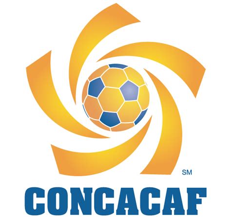 CONCACAF App logo