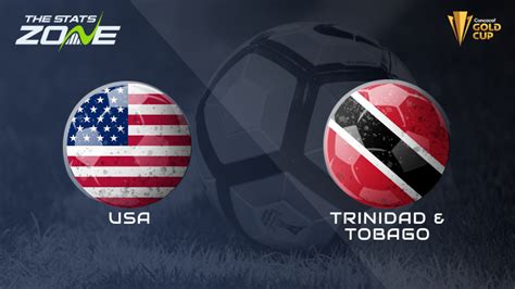 CONCACAF Gold Cup TV Spot, 'United States vs. Trinidad and Tobago and Guyana vs. Panama'