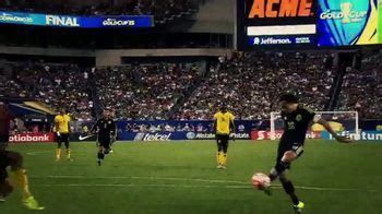 CONCACAF TV Spot, 'Magical Power'