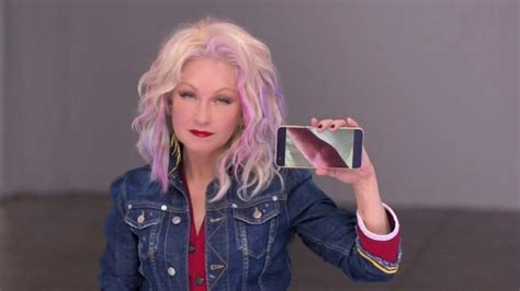 COSENTYX TV Spot, 'People Would Stare' Featuring Cyndi Lauper created for COSENTYX (Psoriasis)