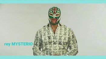 COVID Collaborative TV Spot, 'Let's Get Back to Our Lives' Featuring Daniel Bryan, Rey Mysterio