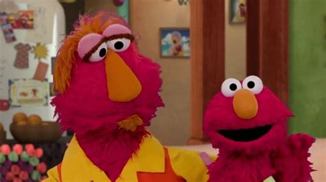 COVID Collaborative TV Spot, 'Parents and COVID Vaccines: Elmo and Louie'