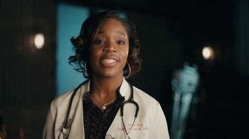 COVID Collaborative TV Spot, 'Real Facts From Real Doctors' Featuring Echo Kellum