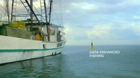 CTIA The Wireless Association TV Spot, 'Fishing Boat' created for CTIA The Wireless Association